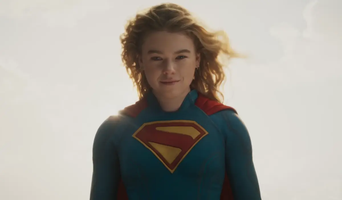 Review: Supergirl is super boring, but that has nothing to do with Milly Alcock Review: Supergirl is super boring, but that has nothing to do with Milly Alcock