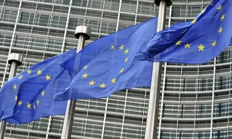 EU Parliament’s resolution: a flawed ritual, not Pakistan's reality