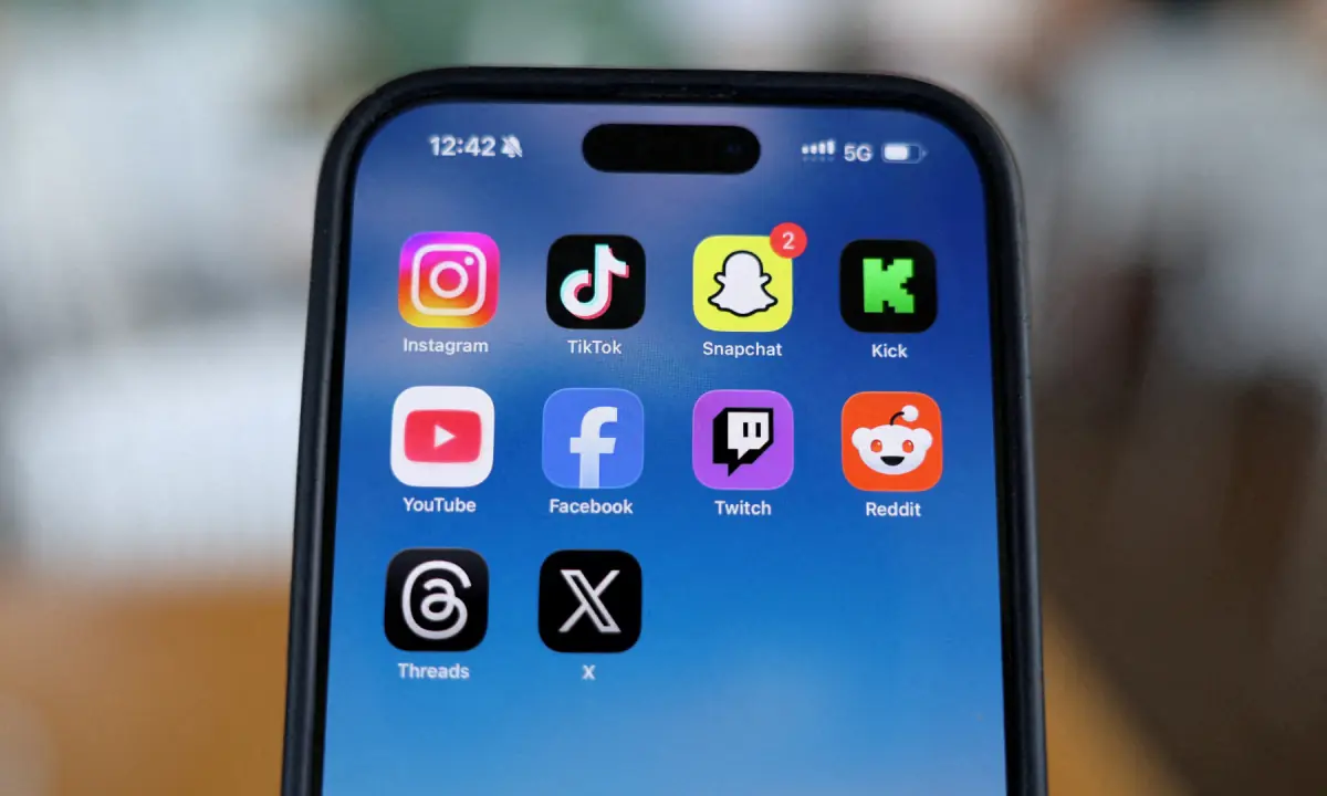 Australia finds serious gaps in Big Tech response to online child sexual abuse