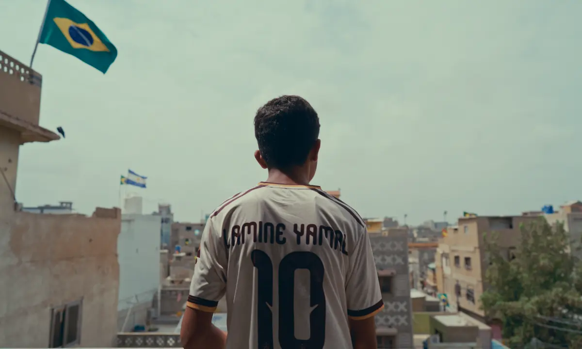 Pakistan Football Federation teams up with Humanva to release football anthem 'Sway' Pakistan Football Federation teams up with Humanva to release football anthem 'Sway'