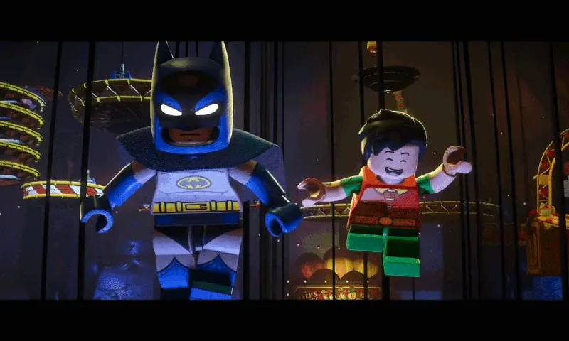 Game Review: Part One — Lego Batman: Legacy is the game we deserve and need right now