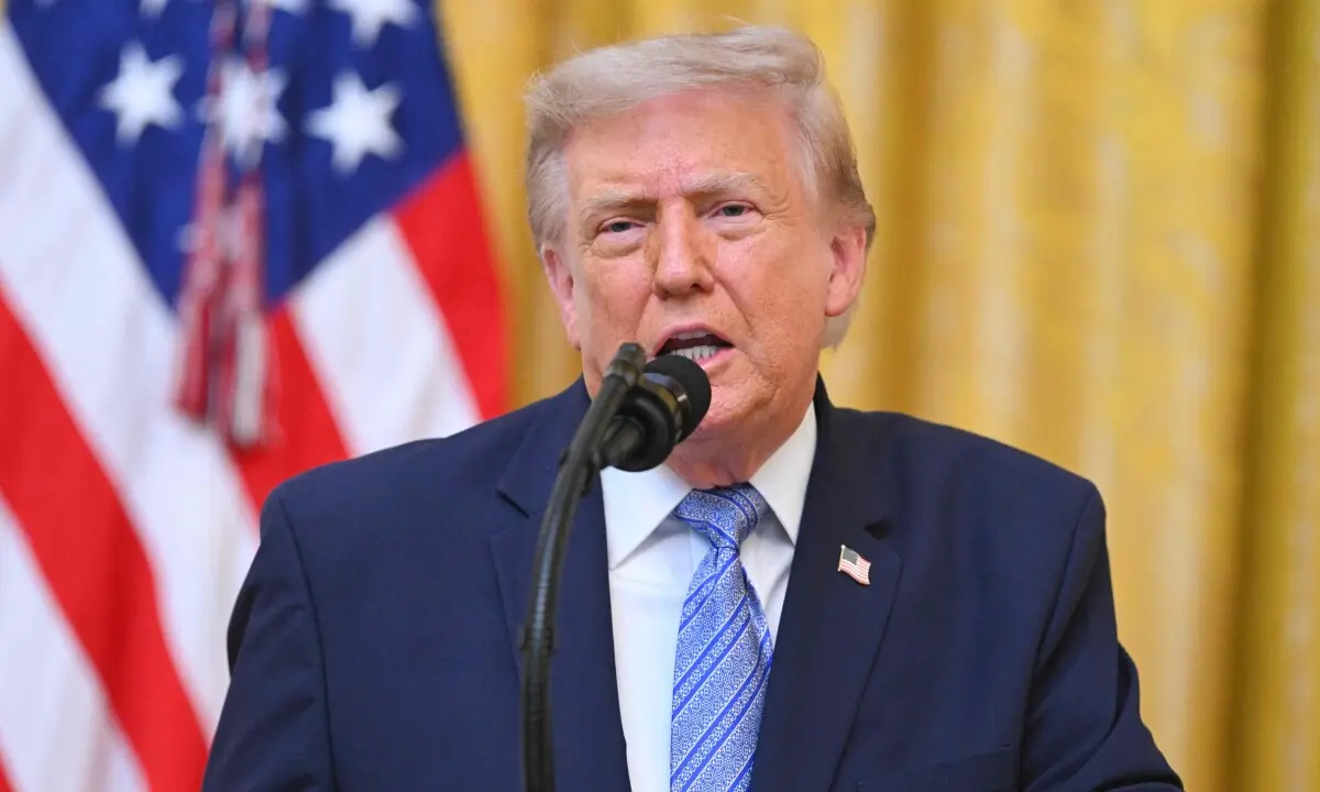 Trump revives sweeping election fraud claims ahead of US midterms, accuses China of meddling
