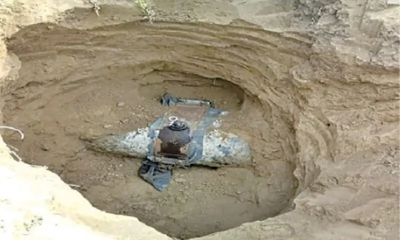 Diesel theft network busted in Islamabad
