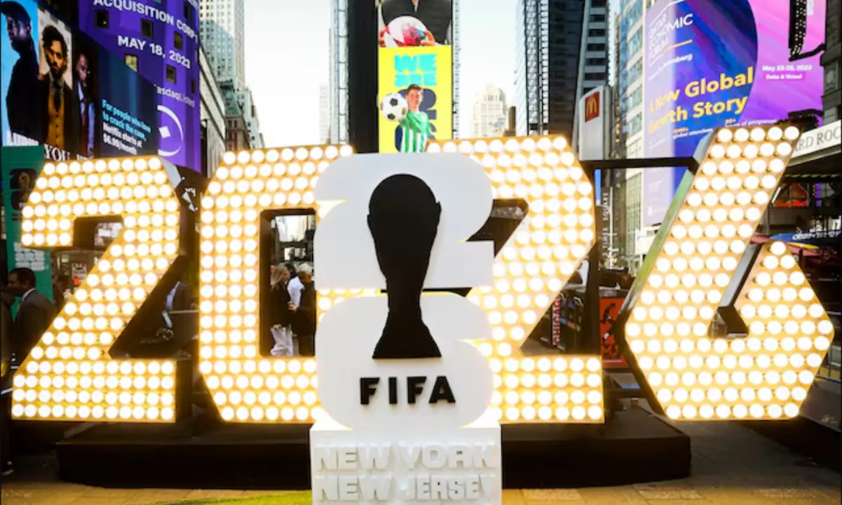 Underdogs, upsets, politics: The story of a World Cup that comes down to Argentina vs Spain – Sport Underdogs, upsets, politics: The story of a World Cup that comes down to Argentina vs Spain – Sport