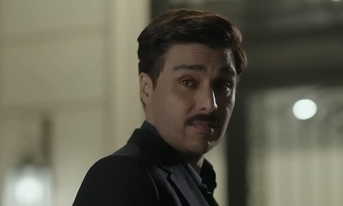 Don't ignore your partner's needs, says Ahsan Khan as fans reacts to his character in Aap Ki Izzat Don't ignore your partner's needs, says Ahsan Khan as fans reacts to his character in Aap Ki Izzat