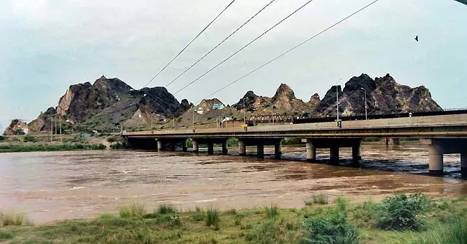 Chenab water level likely to surge following ongoing rains in Indian-occupied Kashmir, Punjab Chenab water level likely to surge following ongoing rains in Indian-occupied Kashmir, Punjab