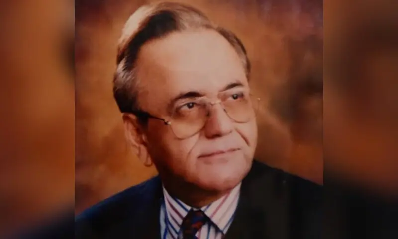 Better ties vital for Pak-India-China prosperity: ex-FM Khurshid Mahmud Kasuri