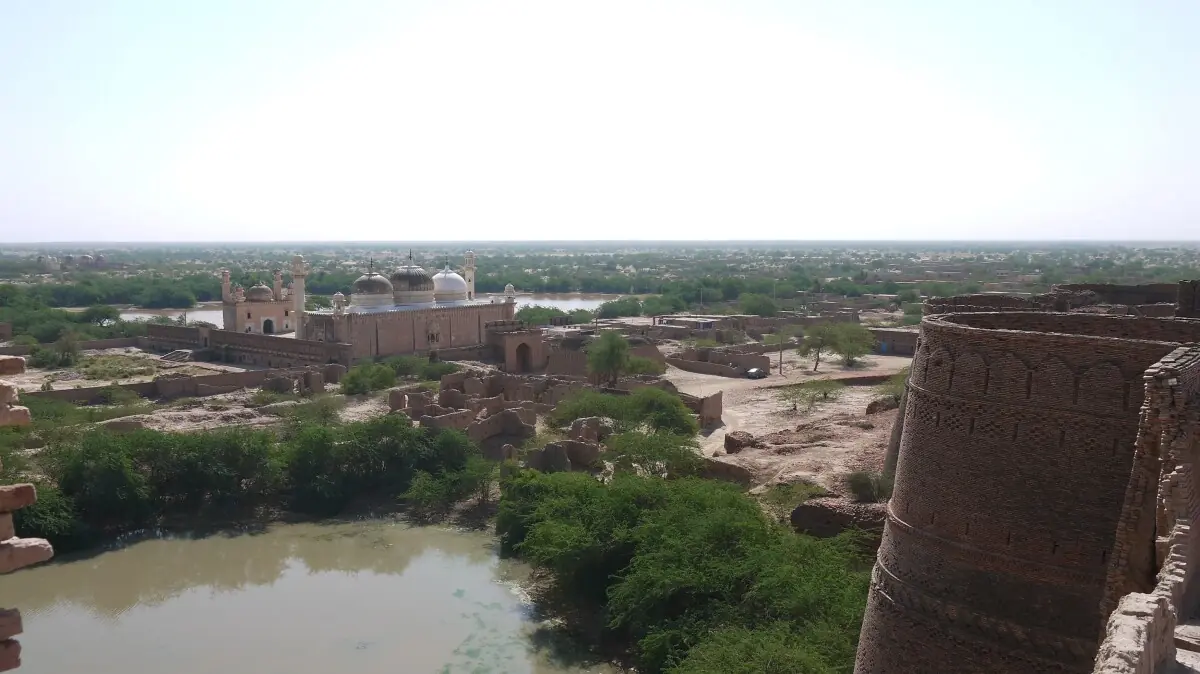 HRCP backs Cholistani communities’ charter seeking land and water rights