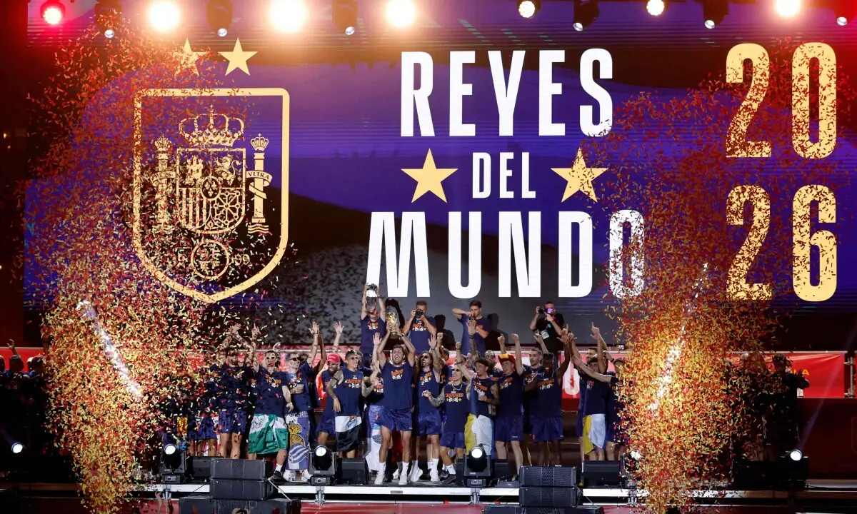 5 questions that continue to linger after the FIFA World Cup