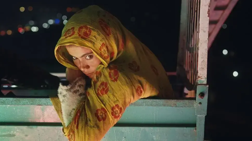 Pakistani filmmaker Umair Bilal's debut feature documentary, As Light As Air, to premiere at Locarno Pakistani filmmaker Umair Bilal's debut feature documentary, As Light As Air, to premiere at Locarno