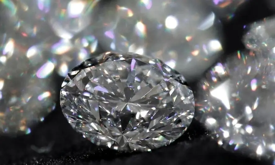 Diamond smile: Singapore jails Indian man for gem in mouth theft