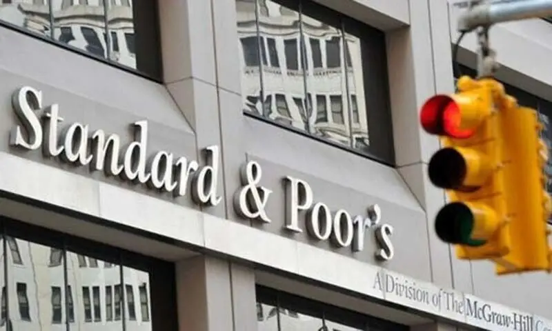 S&P Global Ratings upgrades Pakistan's sovereign credit rating to 'B'