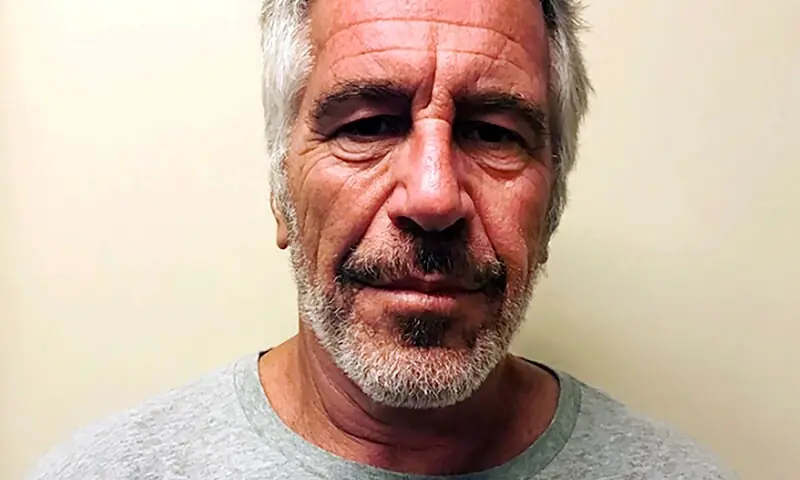 French modelling scout with links to Epstein found dead