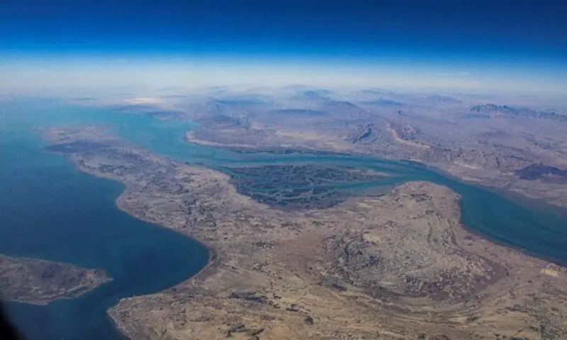 Iran's Gulf islands: targets in latest fight over Hormuz