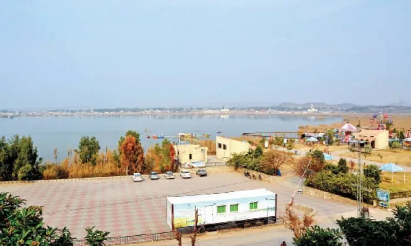 Proposed Pera academy near Kallar Kahar raises concerns over homes, farmland and wildlife
