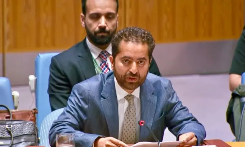 Pakistan hits back at India's attempt to 'distort facts', says holding IWT in abeyance 'simply illegal'