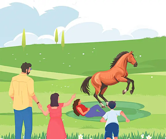 Illustration by Aamnah Arshad