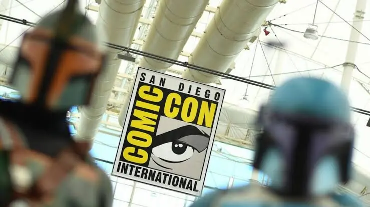 Marvel to make its triumphant return to San Diego Comic-Con Marvel to make its triumphant return to San Diego Comic-Con