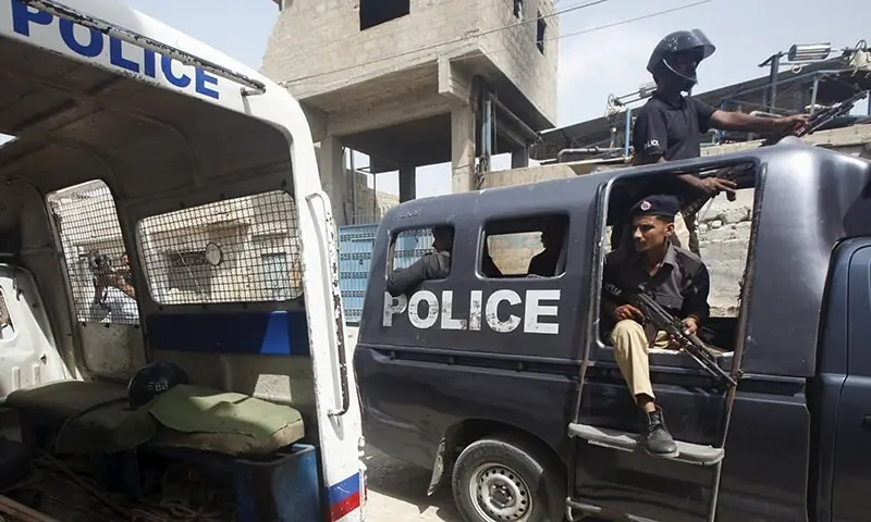 Karachi police claim suspect in six-year-old girl's abduction, murder killed in shootout