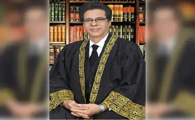 Supreme Court declares hearing bail applications in pending NAB appeals is FCC's jurisdiction