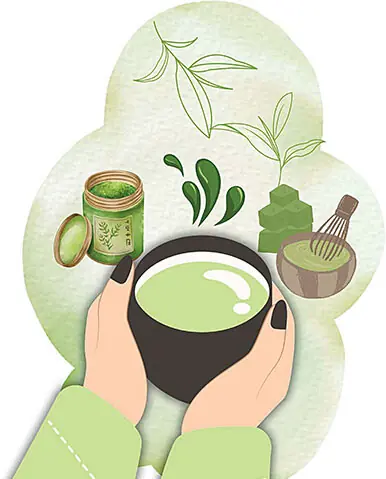  Illustration by Aamnah Arshad 