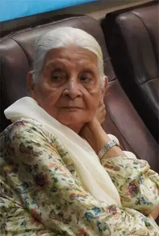 Akram Khatoon