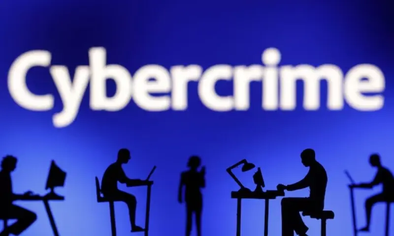 US announces visa restriction policy on cyber criminals, immediate family members US announces visa restriction policy on cyber criminals, immediate family members