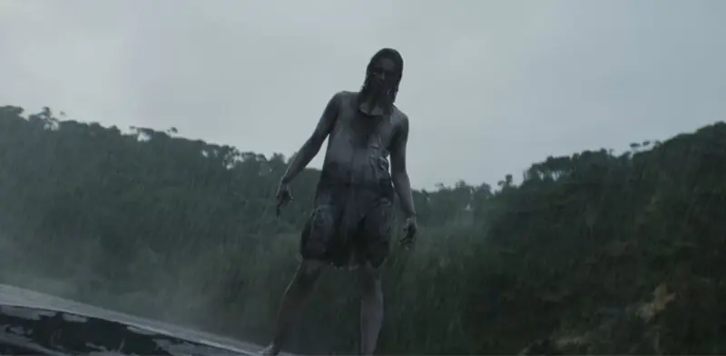  Evil Dead Burn is the latest instalment in the Evil Dead franchise | Studiocanal 