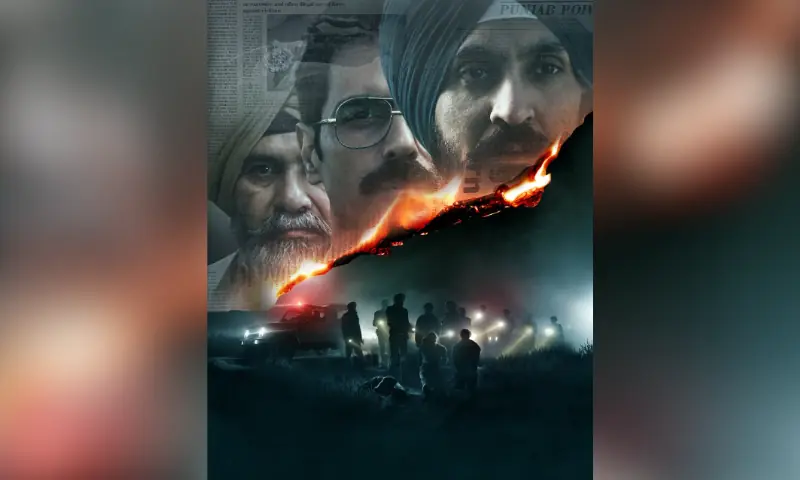 In Spectrum: Satluj: The film India could not watch