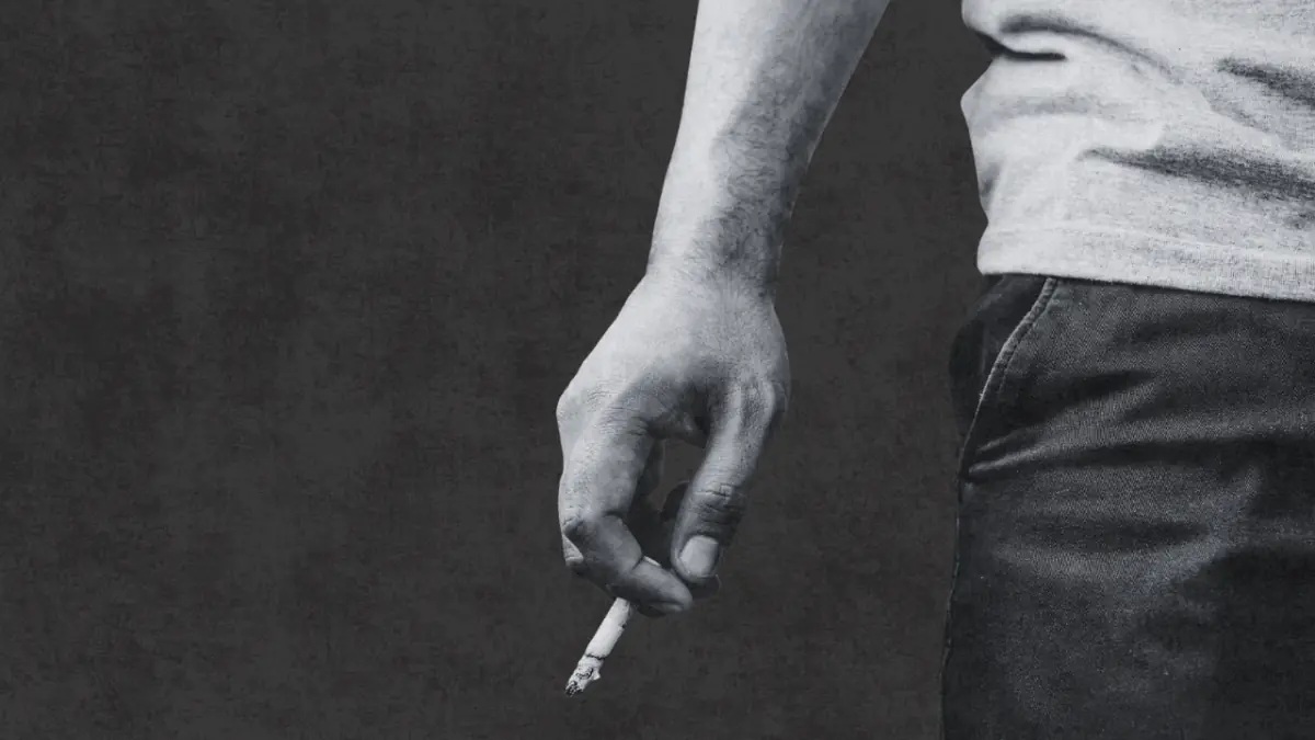 Is pop culture is trying to make smoking cool again? Is pop culture is trying to make smoking cool again?