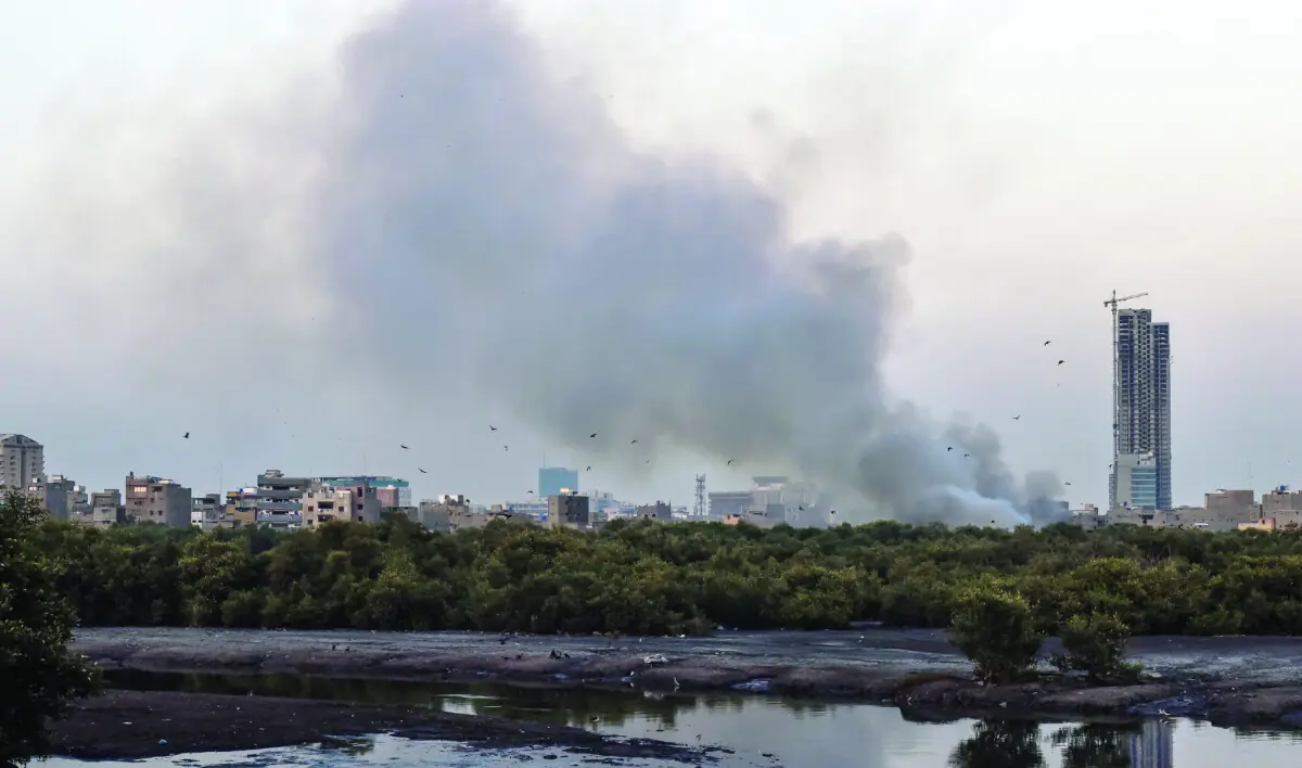 Beyond Approval: Why Environmental Impact Assessment Matters More in the Climate Crisis