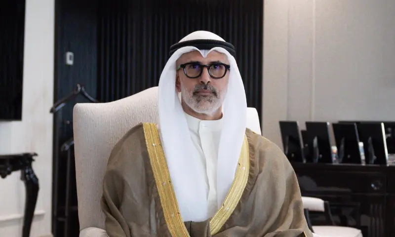 Kuwaiti foreign minister to visit Pakistan from July 28 to 29