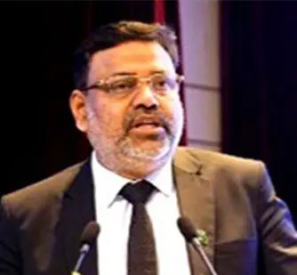  Outgoing KU VC  Dr Khalid Iraqi 