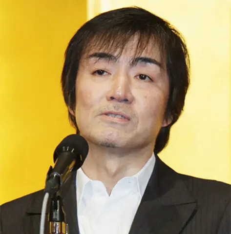   Keigo Higashino 