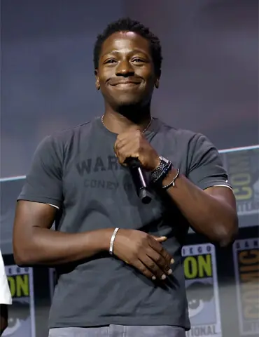   Marvel Studios announced upcoming projects Black Panther 3 and Ghost Rider, starring Ryan Gosling.&mdash;Reuters 
