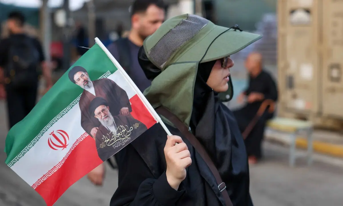 War returns to Iran with Israel, US strikes