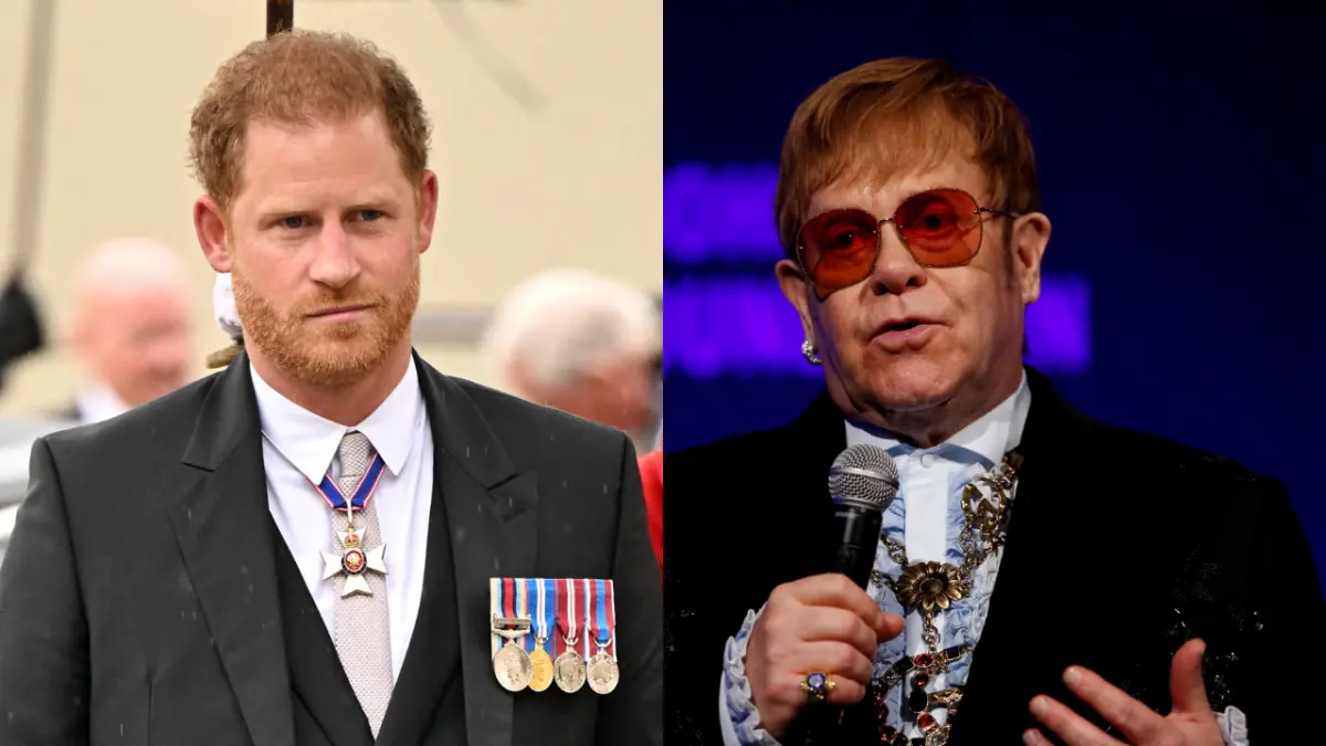 Prince Harry, Elton John may have to pay ‘millions’ in Daily Mail case Prince Harry, Elton John may have to pay ‘millions’ in Daily Mail case