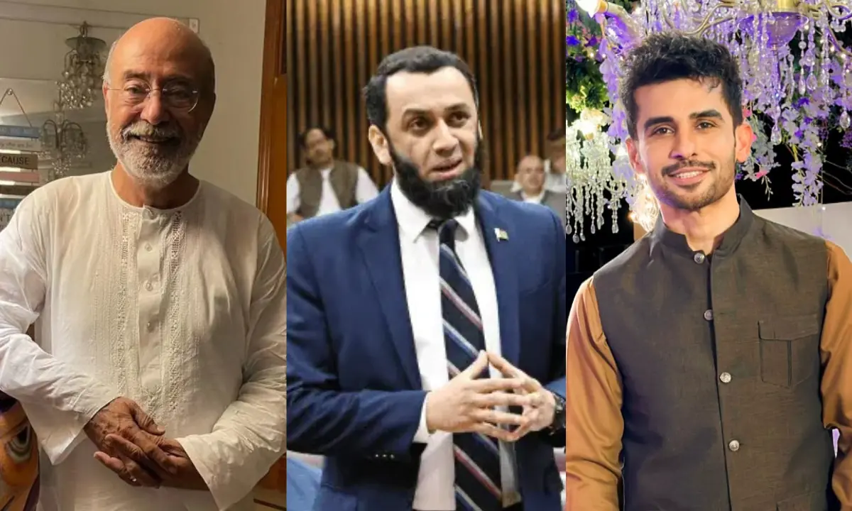 Information minister offers to set up mentorship programme after 'deplorable' treatment of Mohammed Ahmed