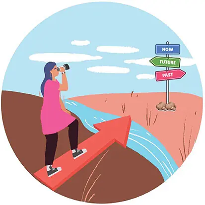 Illustration by Aamnah Arshad