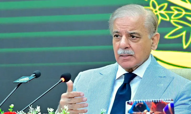 Pakistan Welcomes Board of Peace Developments Under Gaza Peace Plan