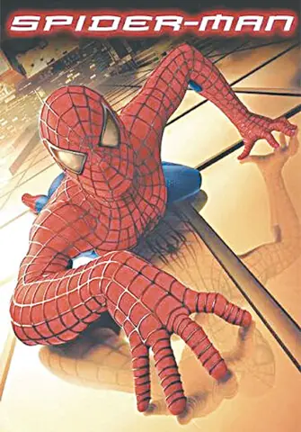  Spider-Man (2002) 