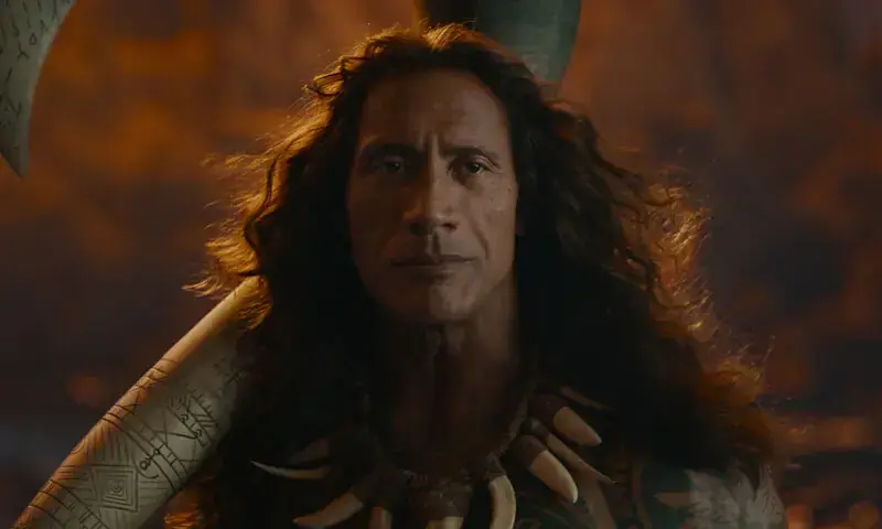 Review: The live-action Moana offers little reason for its own existence