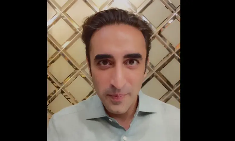 'Tick tock': Bilawal says PML-N's 'countdown' has begun, will hold rally in AJK's Poonch ahead of polls