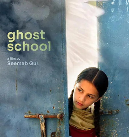 Ghost School was nominated in the best film category at the Toronto International Film Festival.—Dawn
