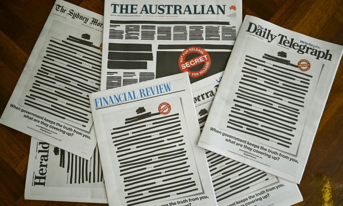 'Growing pattern of media curbs': HRCP, PFUJ express concern over new rules for foreign press 'Growing pattern of media curbs': HRCP, PFUJ express concern over new rules for foreign press