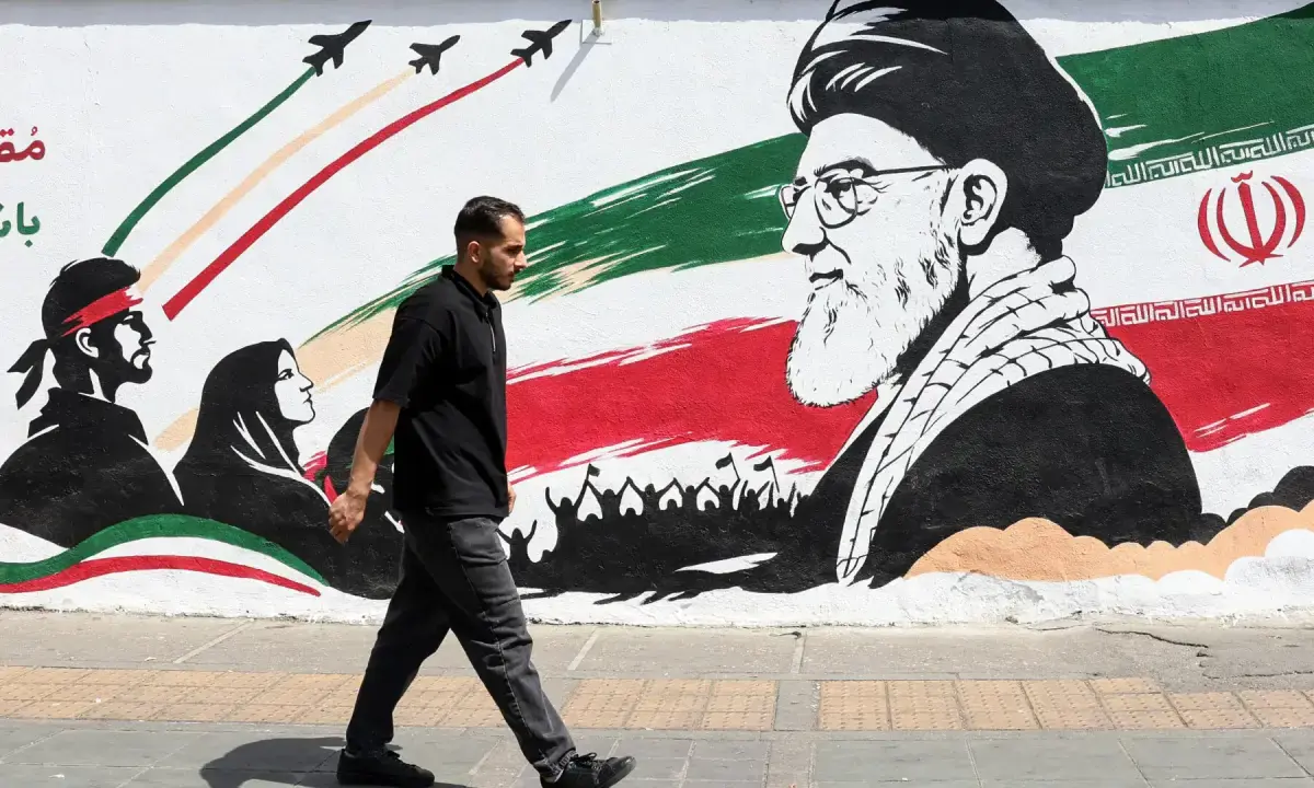 UNDERSTANDING IRAN’S WAR STRATEGY