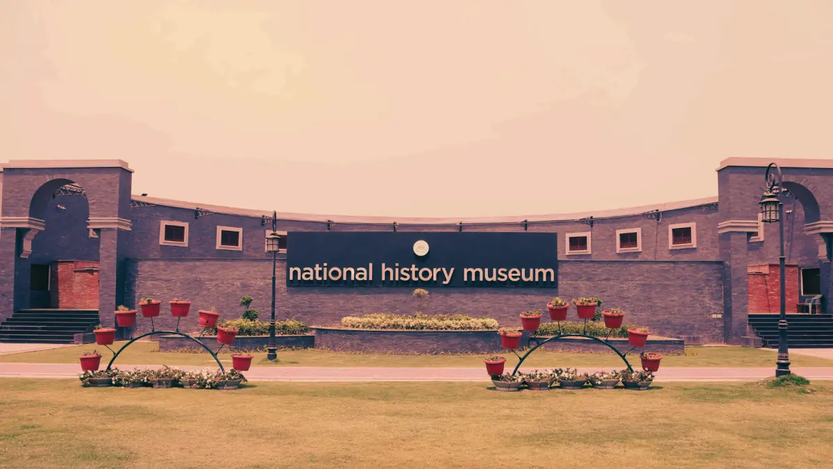 Lahore's National History Museum to host dramatic reading of Partition letters on Aug 13