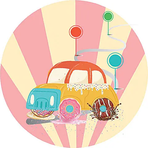 Illustration by Aamnah Arshad