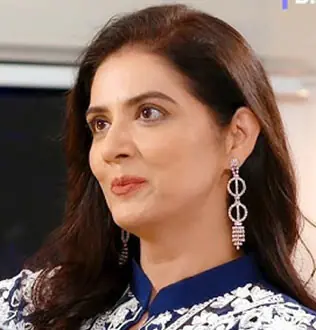Savera Nadeem