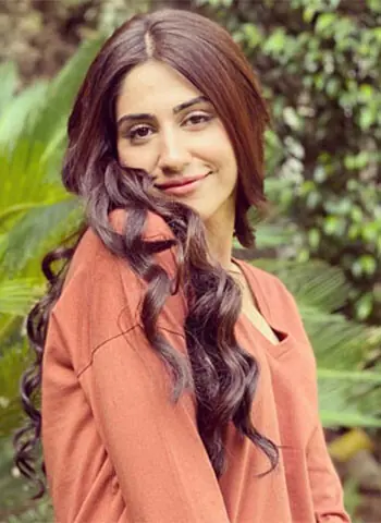 — Naeema Butt, actor